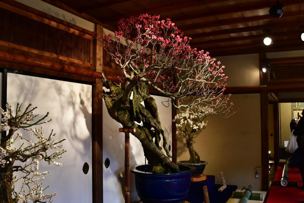 Ferienwohnung Cozy House 402 Free Wifi A Rented Electric Bicycle Kyōto Exterior foto